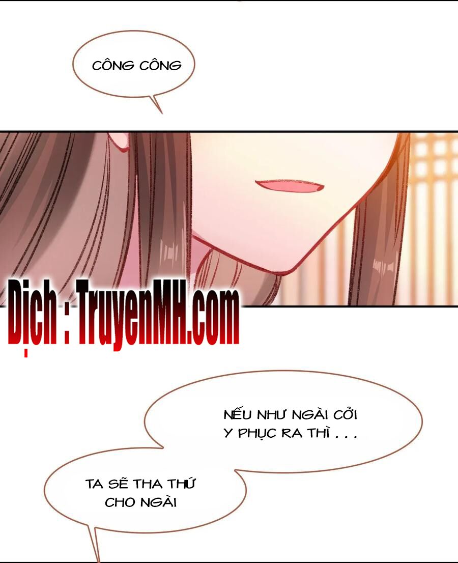 Gả Cho Một Tên Thái Giám Đáng Ghét: Chapter 170