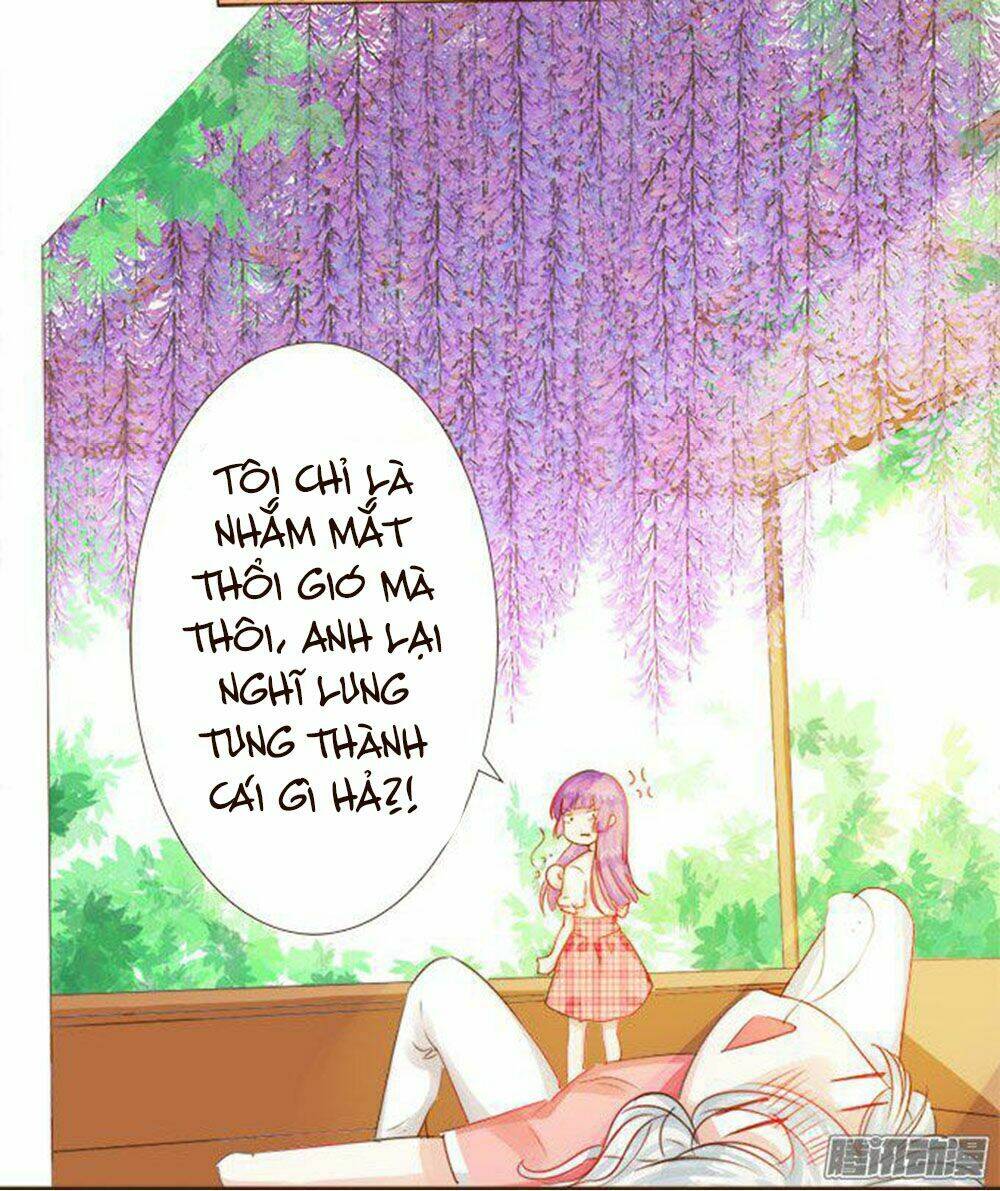 Ma Vương Luyến Ái Chỉ Nam: Chapter 44