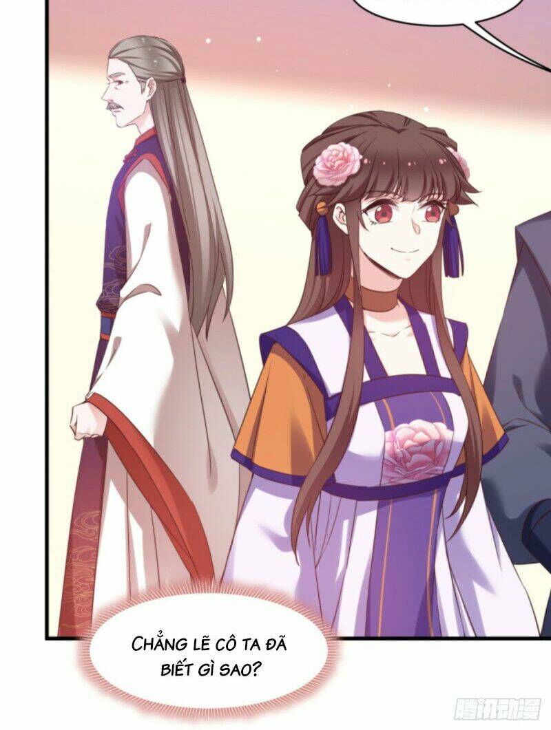 Trò Chơi Trừng Phạt: Chapter 81