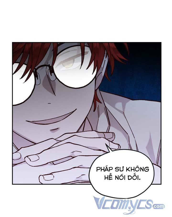 Hãy Cứu Tôi, Công Chúa: Chapter 11