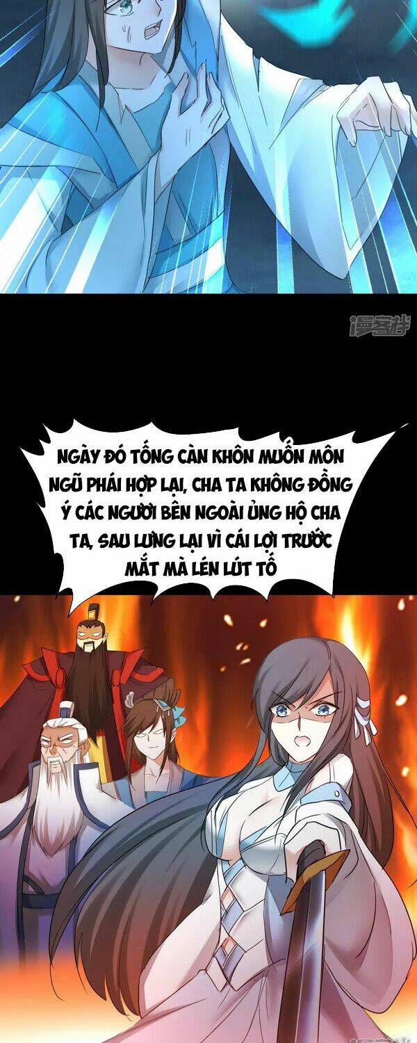 Nghịch Chuyển Tiên Đồ: Chapter 217