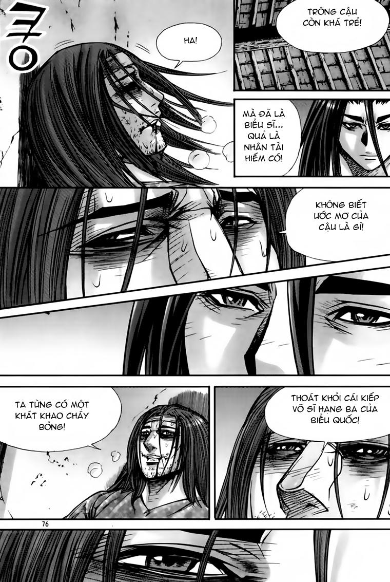 Diêm Đế: Chapter 211