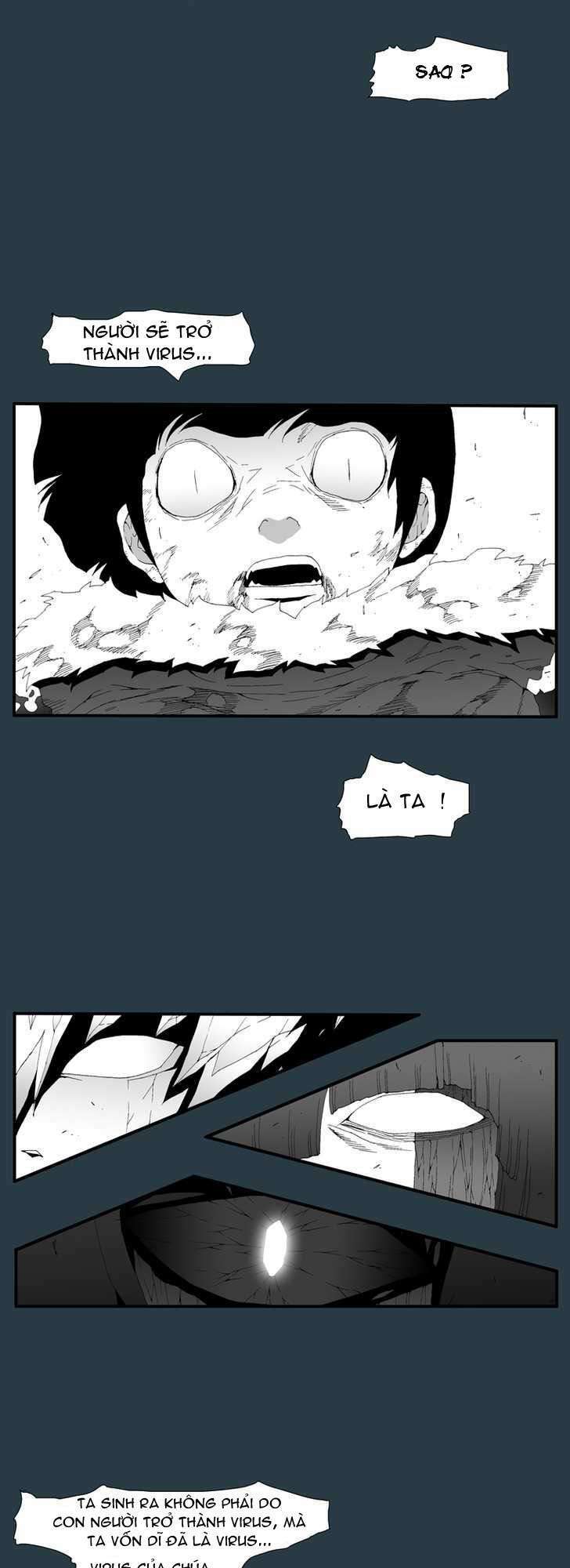 Siêu năng: Chapter 177