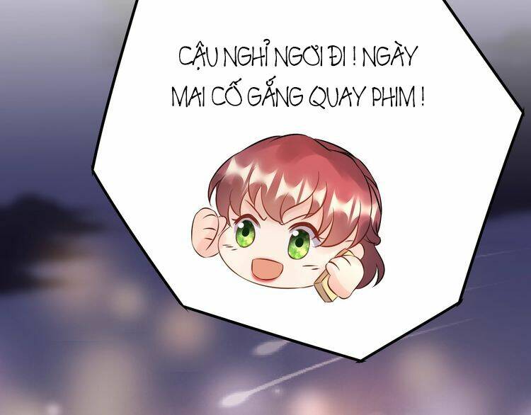 Trong Sinh Chi Ức Vạn Ảnh Hậu Yếu Thượng Vị: Chapter 108