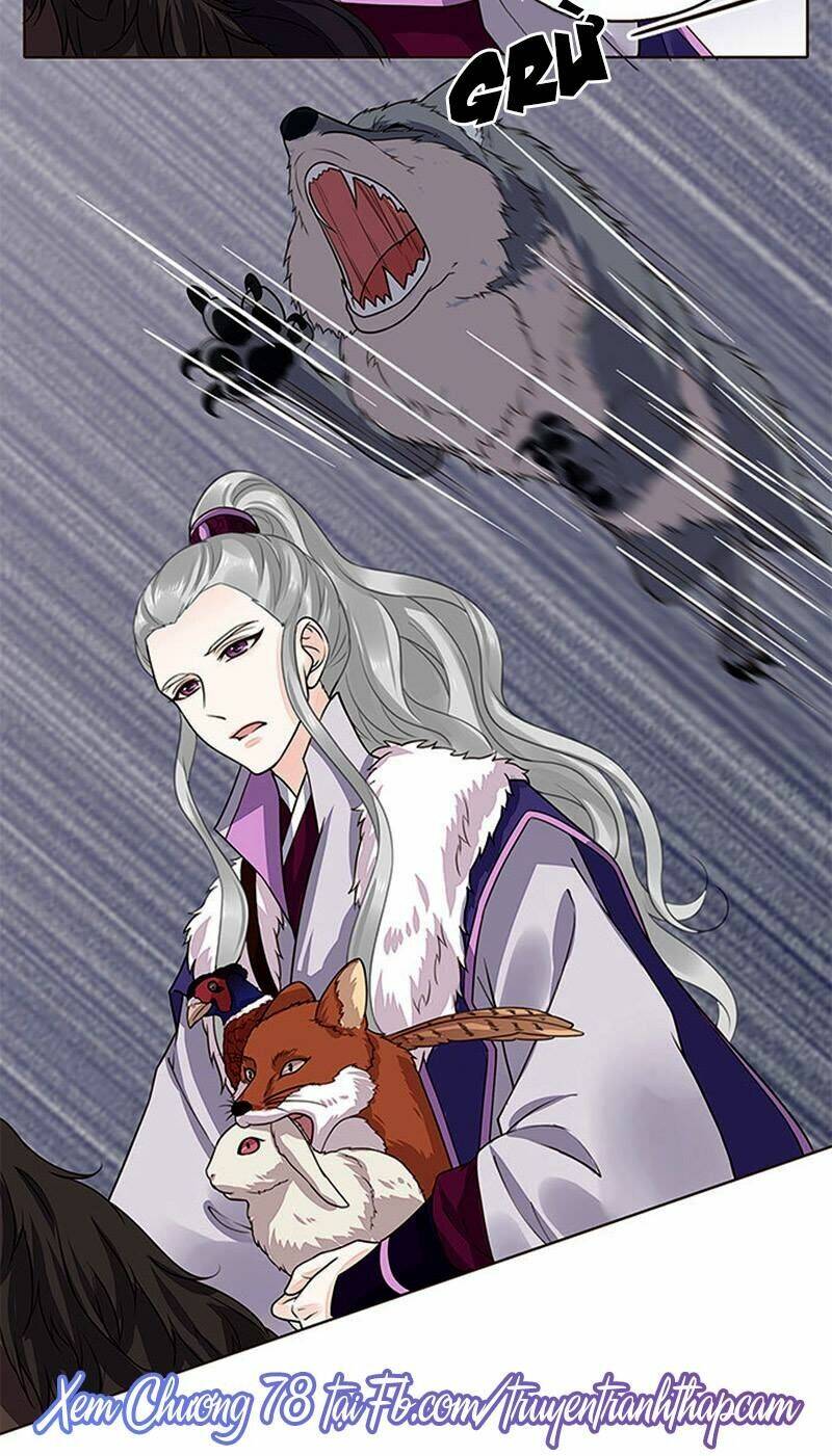 Đại Giá Thừa Tướng: Chapter 77