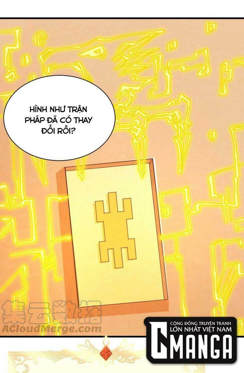 Thánh Đường Chi Thành: Chapter 85