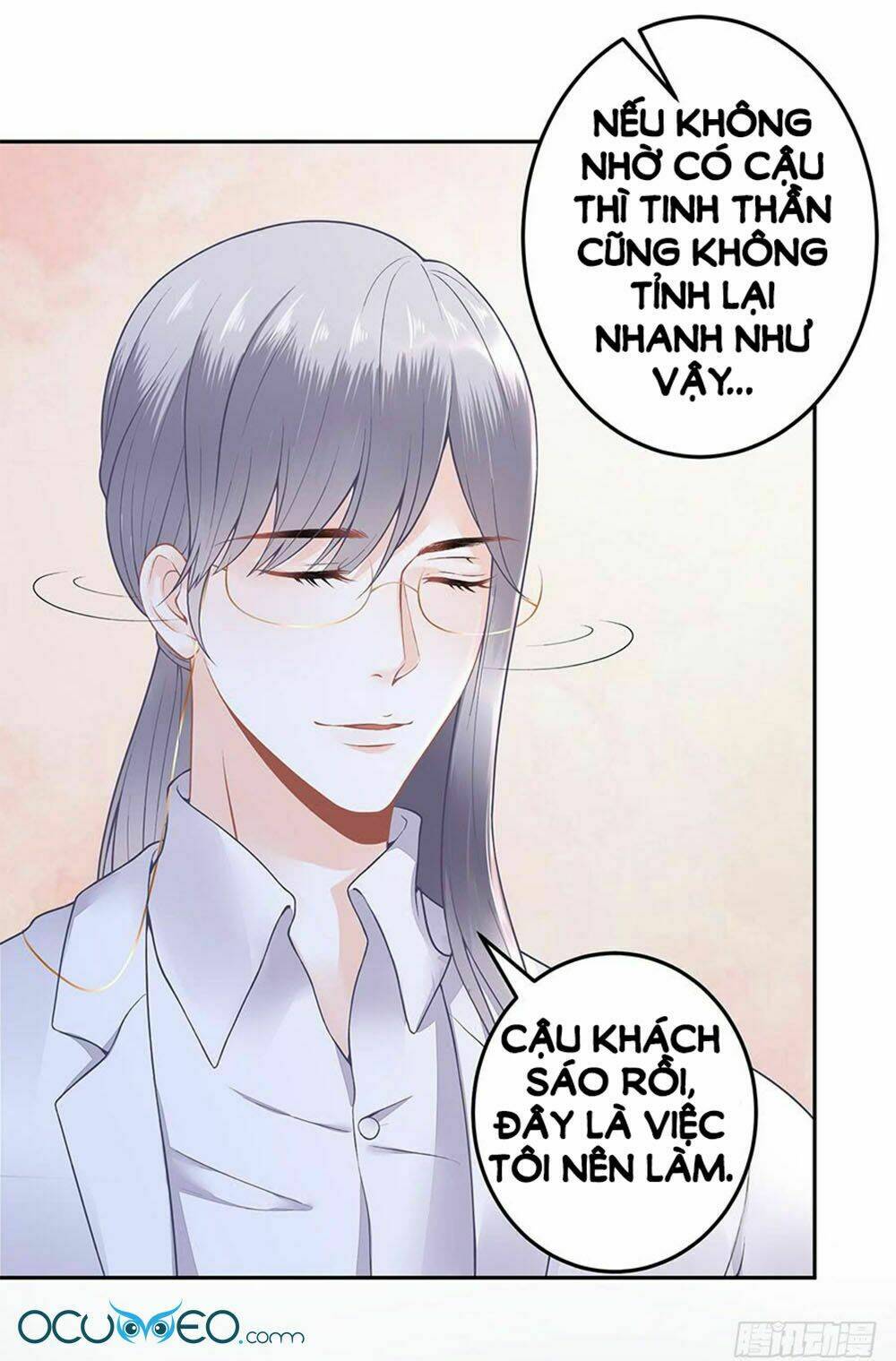 Bạn Trai Điều Khiển Giấc Mơ: Chapter 15