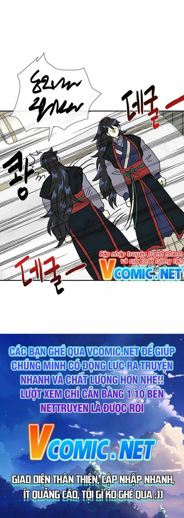 Học Sĩ Tái Sinh: Chapter 145