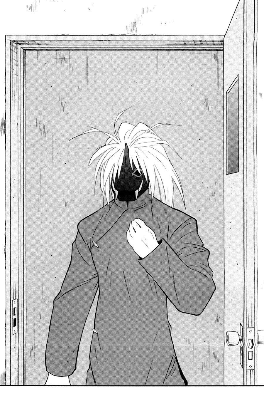 Truyền Nhân Atula 3: Chapter 52