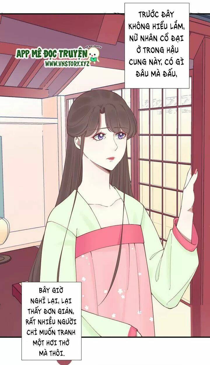 Hoàng Hậu Bận Lắm: Chapter 126