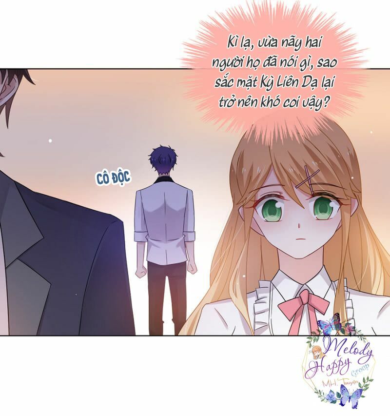 Ma Lạt Thiên Kim Đẩu Ác Thiếu: Chapter 90