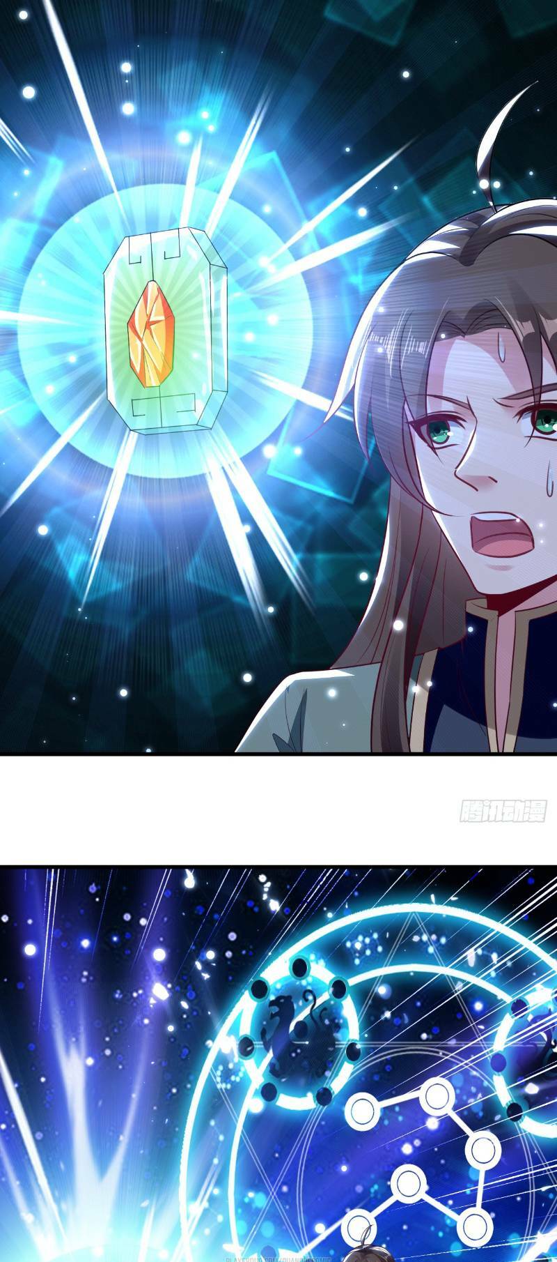 Dị Giới Siêu Cấp Ở Rể: Chapter 21