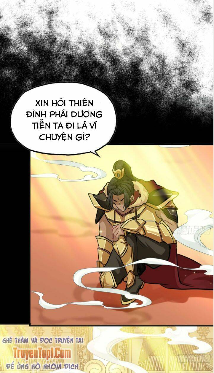 Khởi Đầu Bằng Một Con Côn: Chapter 132
