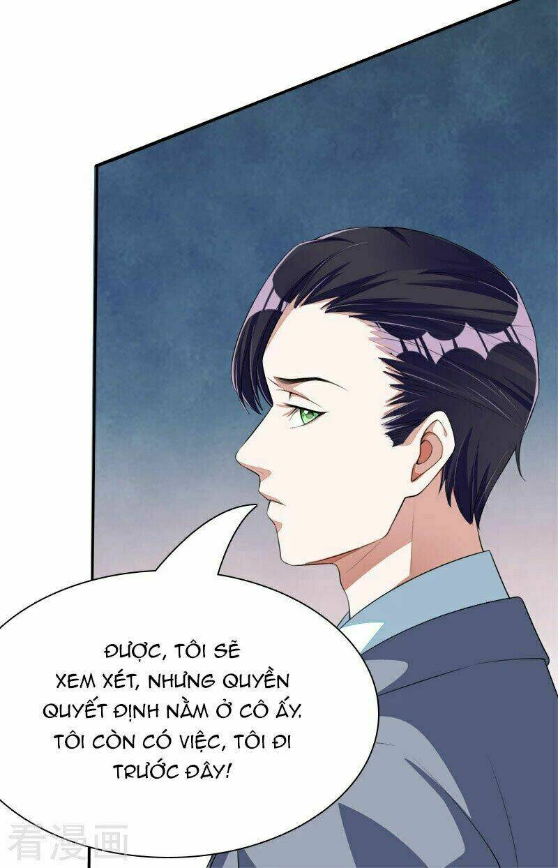 Lãnh Hôn Cuồng Ái: Chapter 44