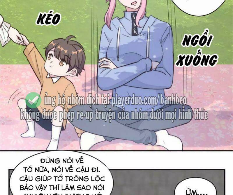 Tổng Tài, Tránh Xa Tôi Ra: Chapter 38