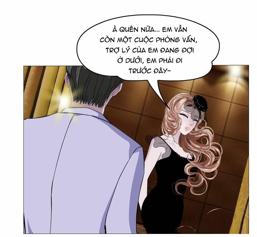 Cạm Bẫy Của Nữ Thần: Chapter 102