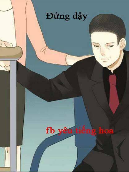 Thần Tượng Điểm Zero: Chapter 26