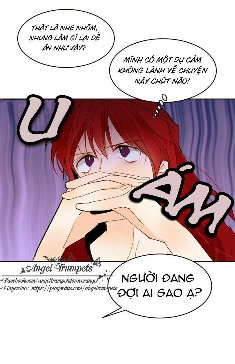 Cuộc Sống Rập Khuôn Của Một Quý Cô Tái Sinh!: Chapter 23