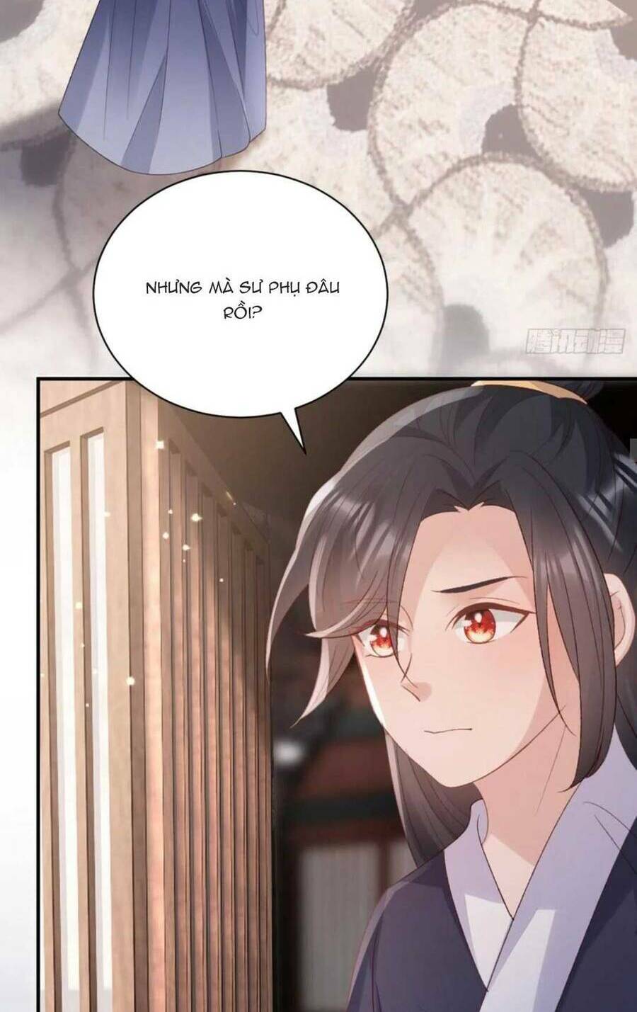 Mau Xuyên Không Rửa Tội Cho Nhân Vật Phản Diện: Chapter 145