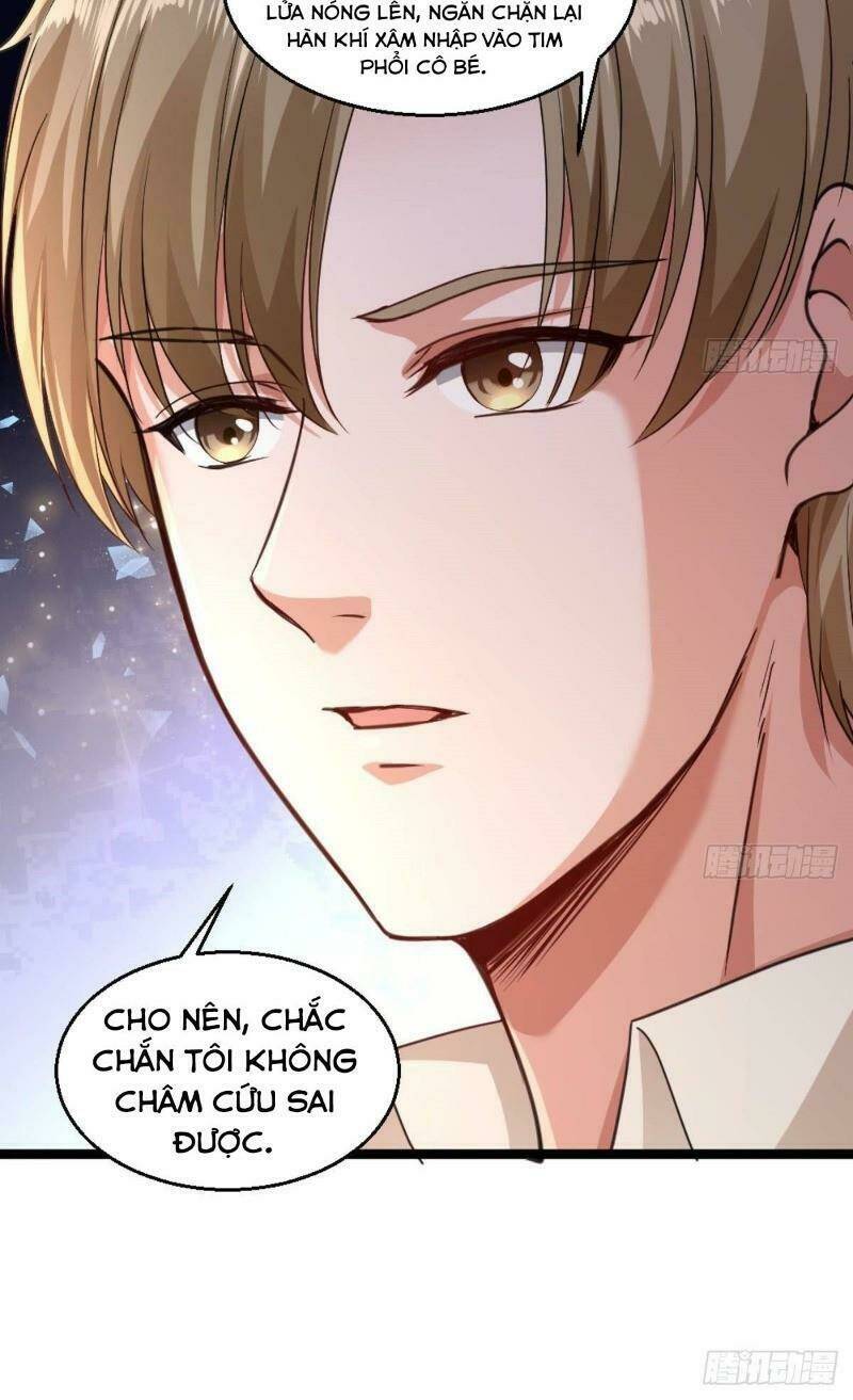 Tối Cuồng Nữ Tế: Chapter 23