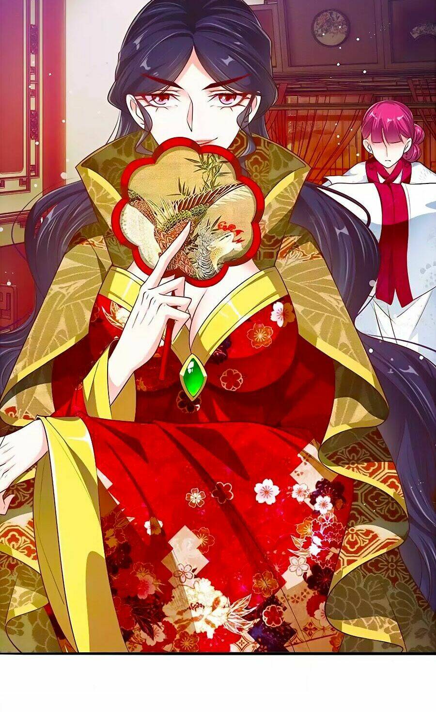 Ôn Nhu Bạo Quân: Nhiếp Chính Vương Gia Quá Hung Mãnh: Chapter 16