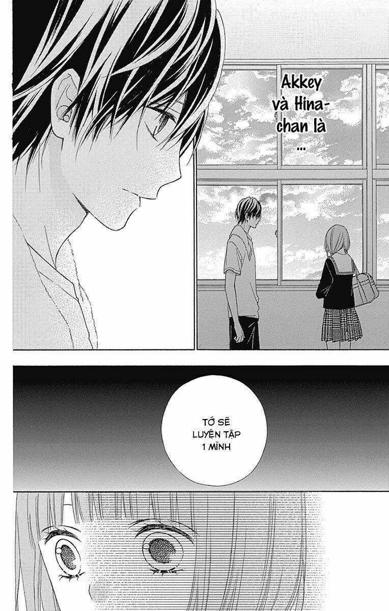 Tsubasa To Hotaru: Chapter 36