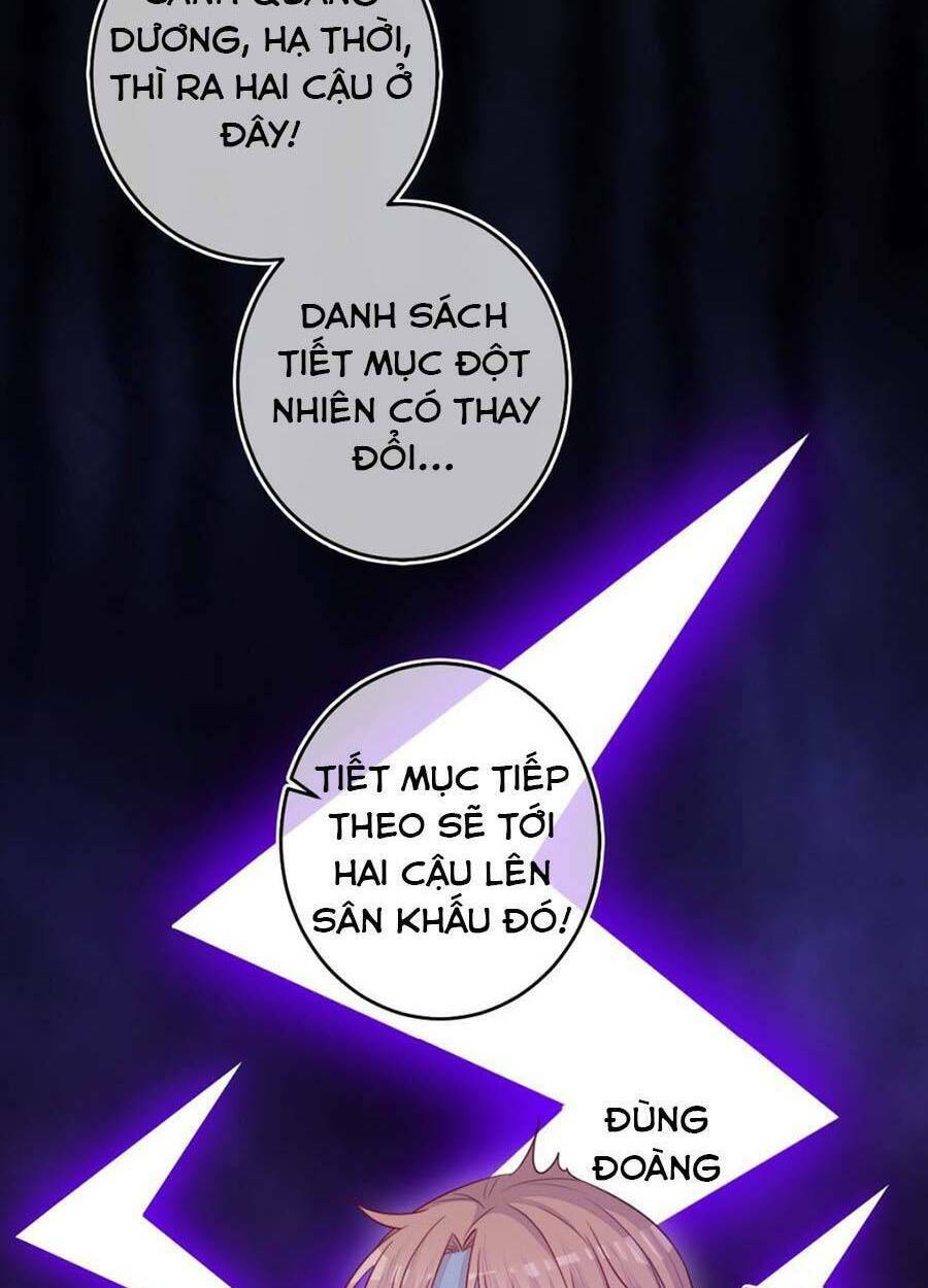 Khi Cô Gái Nhìn Thấy Thời Gian: Chapter 10