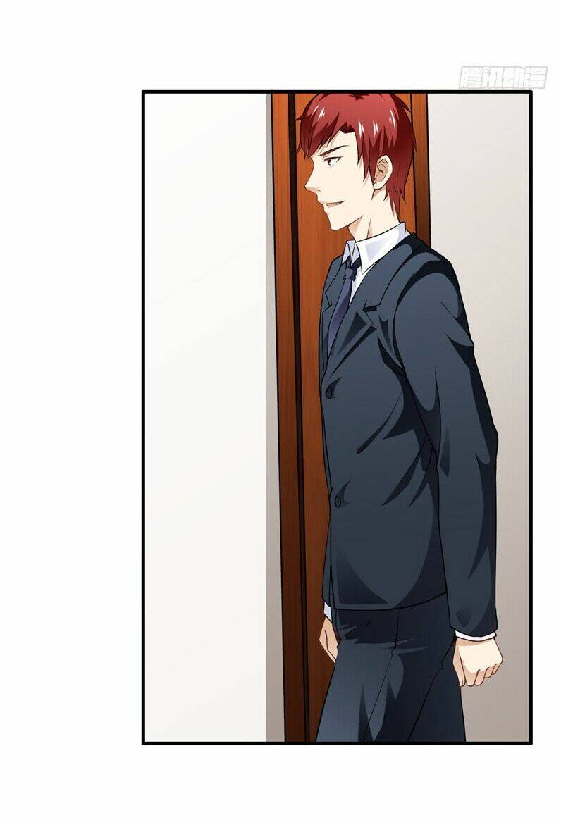 Siêu Cấp Bảo An Tại Đô Thị: Chapter 7