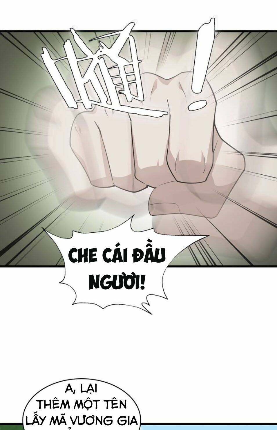 Siêu Cấp Đại Chủ Bạ: Chapter 46