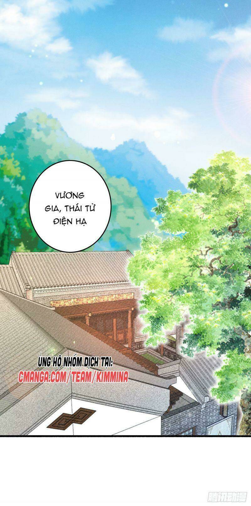 Ngự Thú Cuồng Phi: Chapter 24