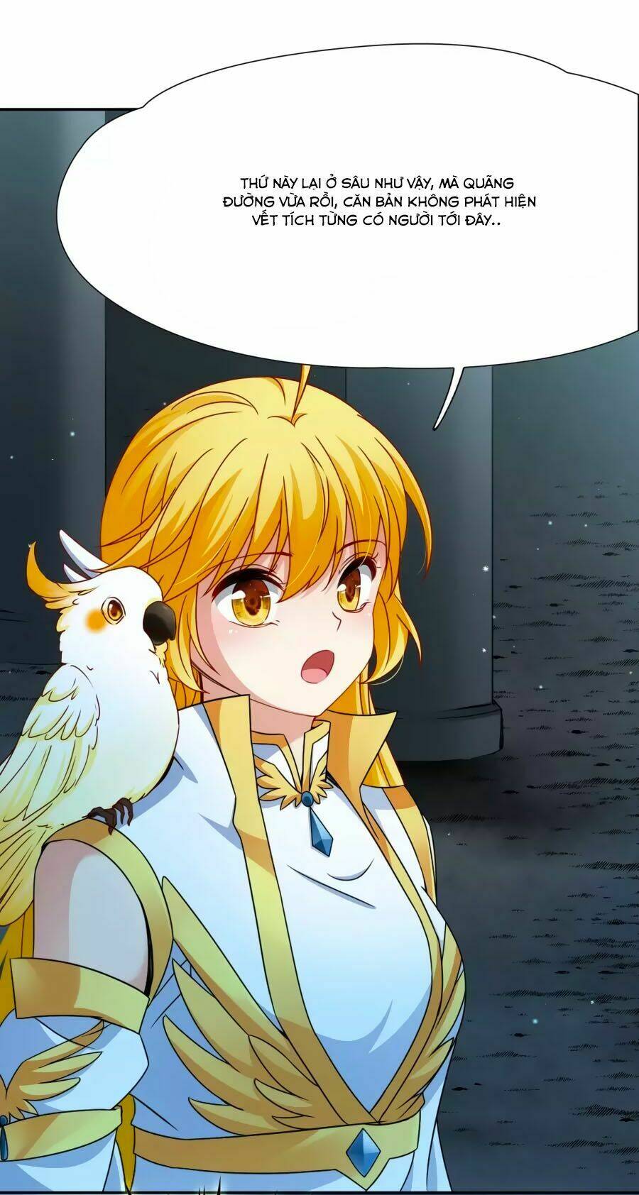 Huyền Vũ Luyến Ca: Vạn Vật Sinh Linh: Chapter 29.2