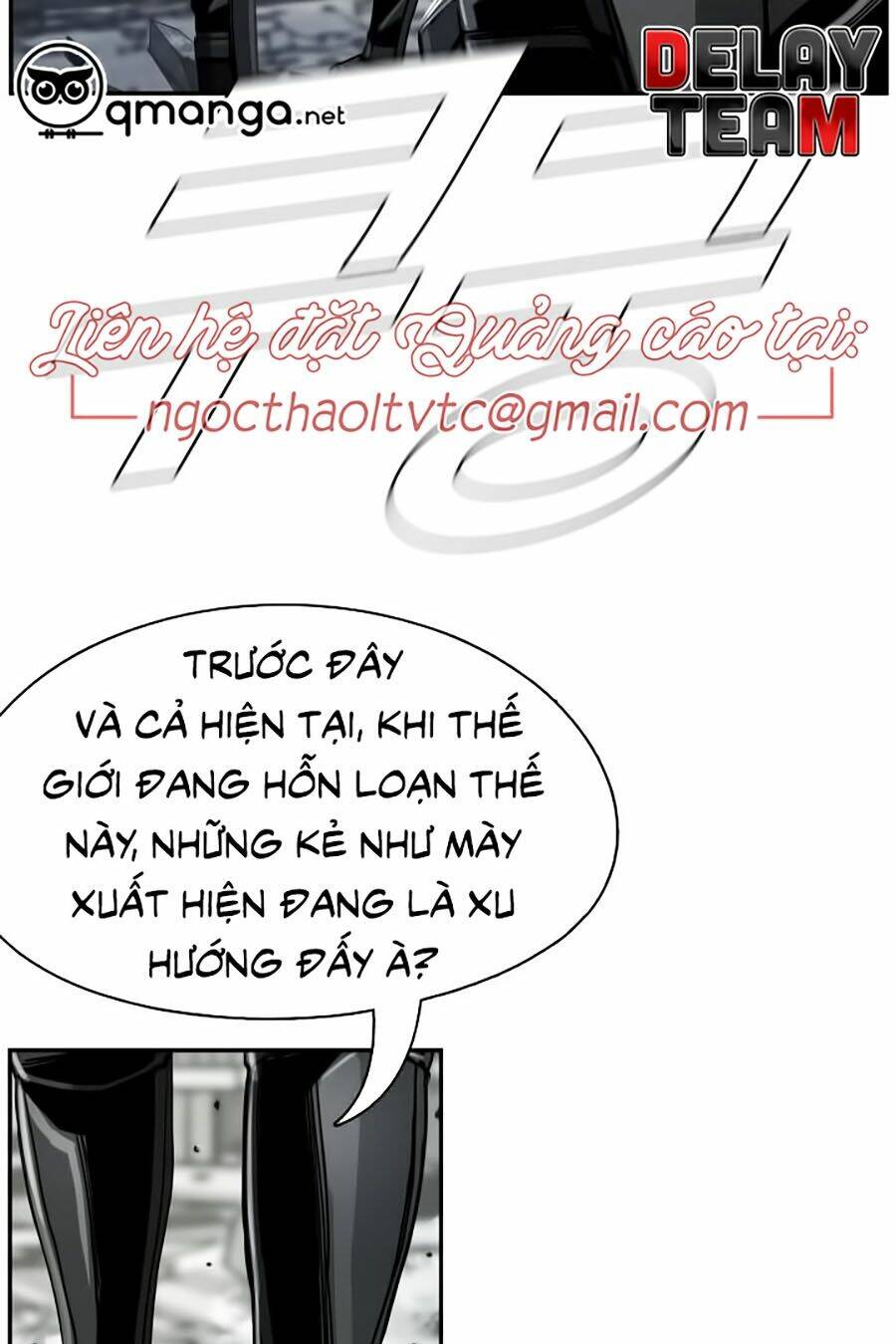 Thợ Săn Đầu Tiên: Chapter 55