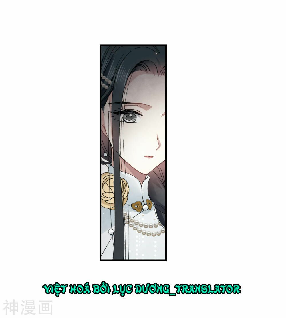 Mejaz - Nhân gian ngọc: Chapter 58