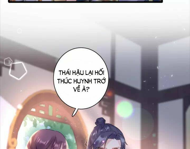 Hoa Nhan Sách: Chapter 155