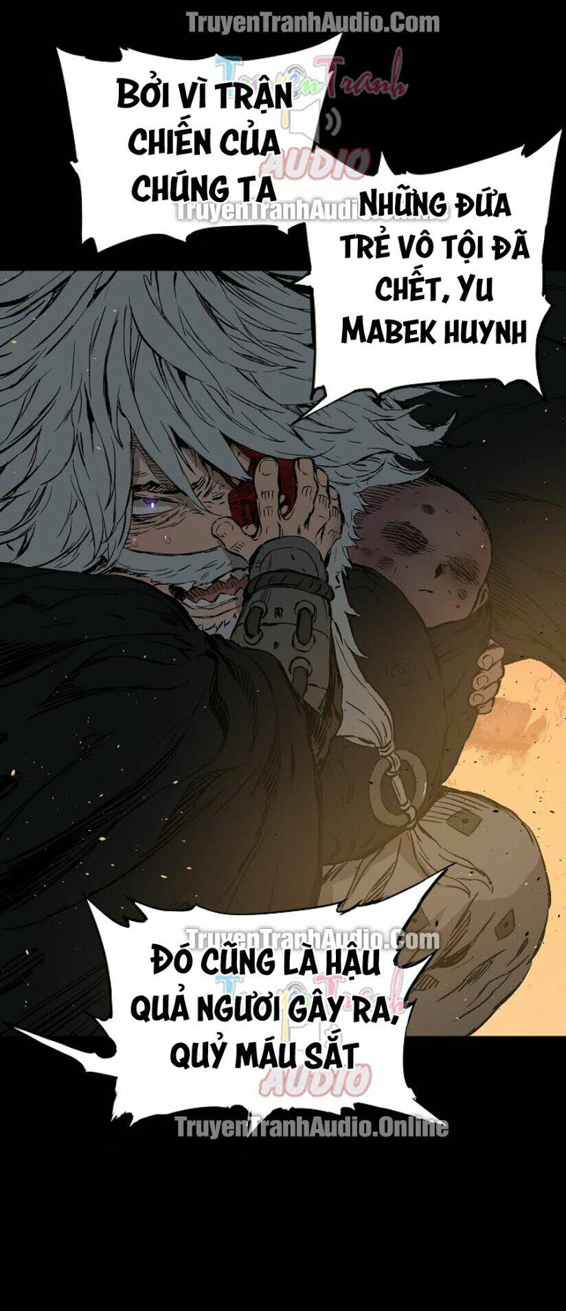 Vô Kiếm Tiểu Tử: Chapter 41