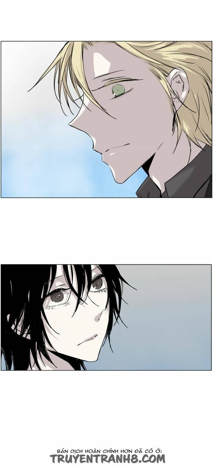 American Ghost Jack: Chapter 62