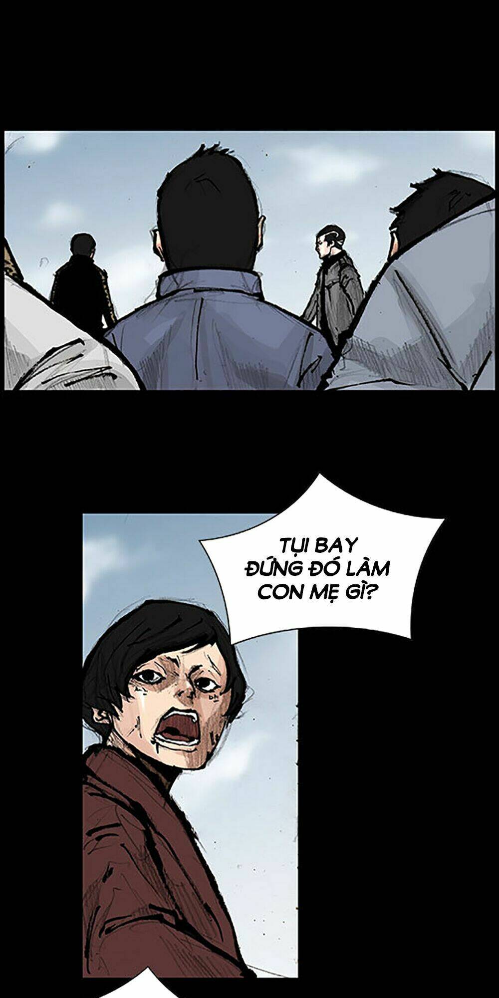 Độc Cô Tiền Truyện: Chapter 28