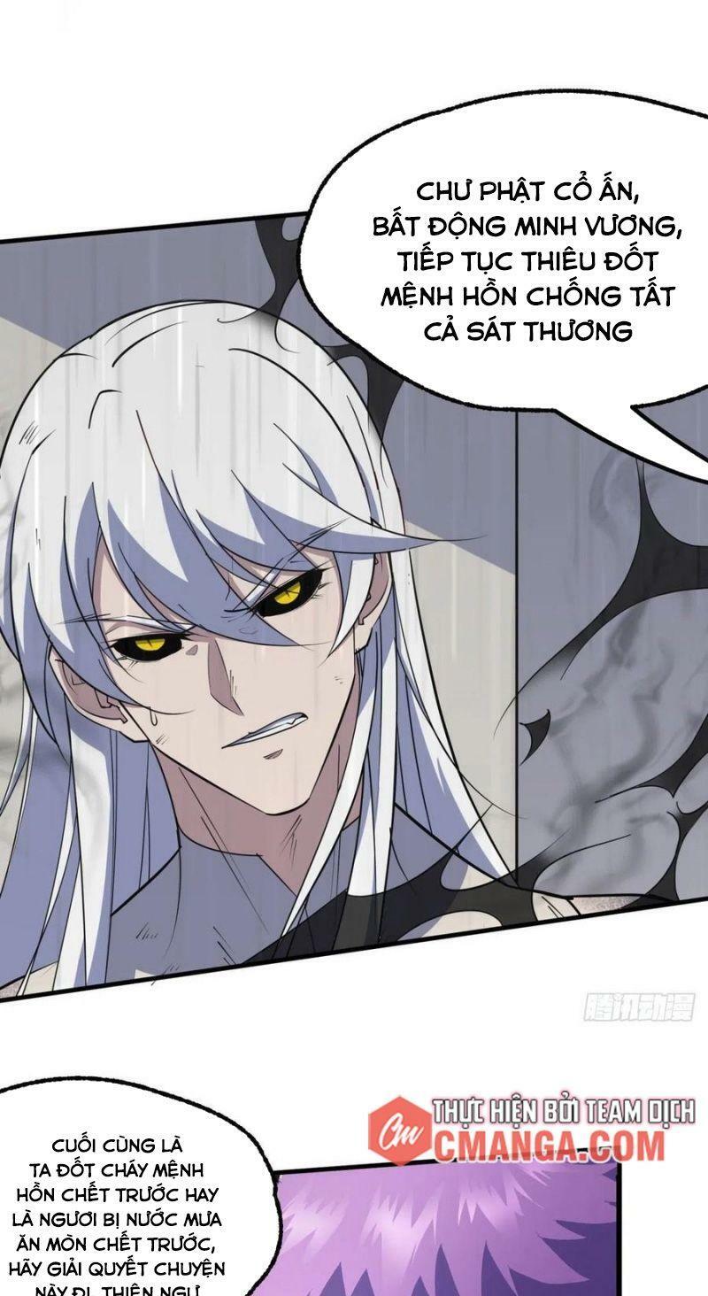 Thú Nhân: Chapter 285