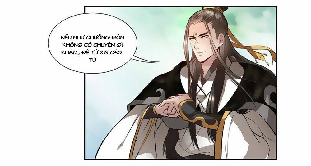 Liêu Liêu Nhân Thân Tu Tiên Truyện: Chapter 22