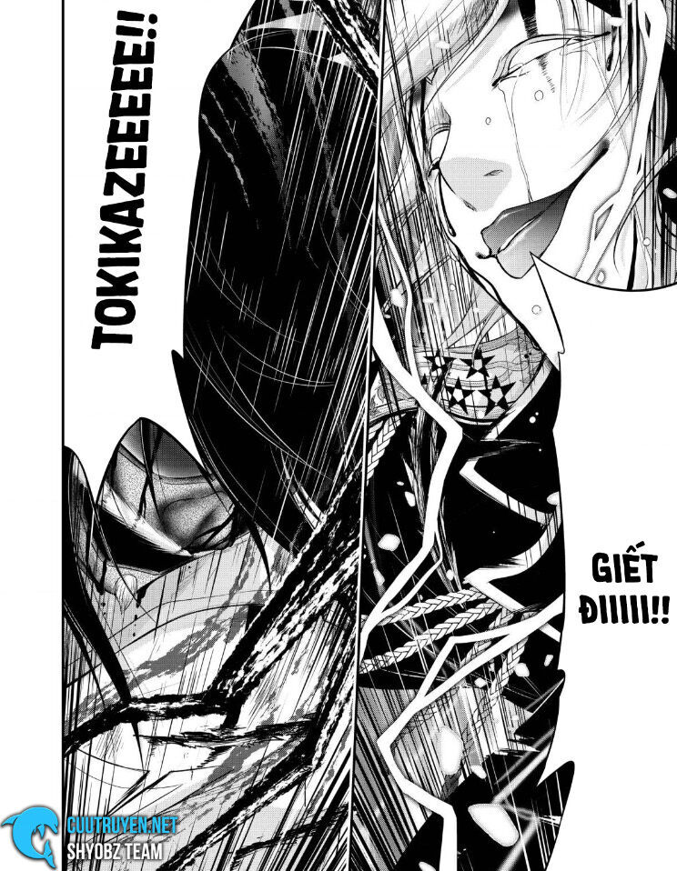 Đi Tìm Sát Tinh Vương: Chapter 67