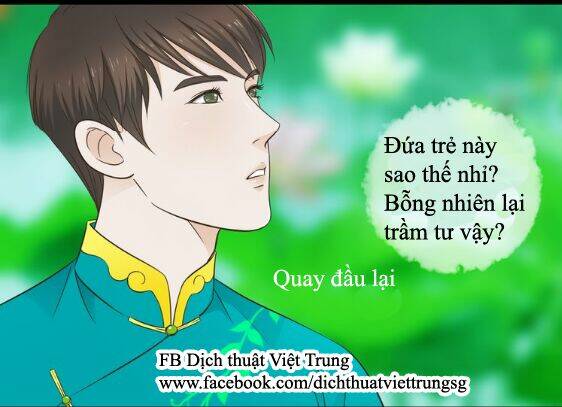 Cậu Câm: Chapter 5