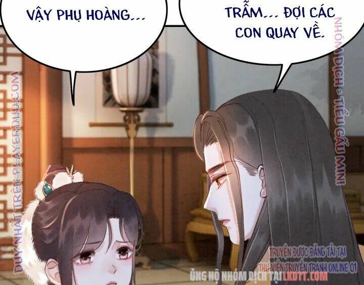 Trọng Sinh Bá Sủng Nhiếp Chính Vương Quá Mạnh Mẽ: Chapter 188