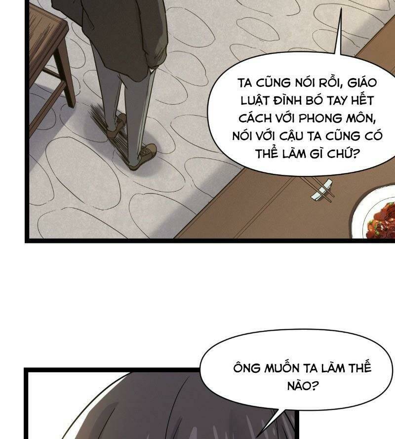 Ta Độ Kiếp Thất Bại Đều Là Tại Ngươi: Chapter 17