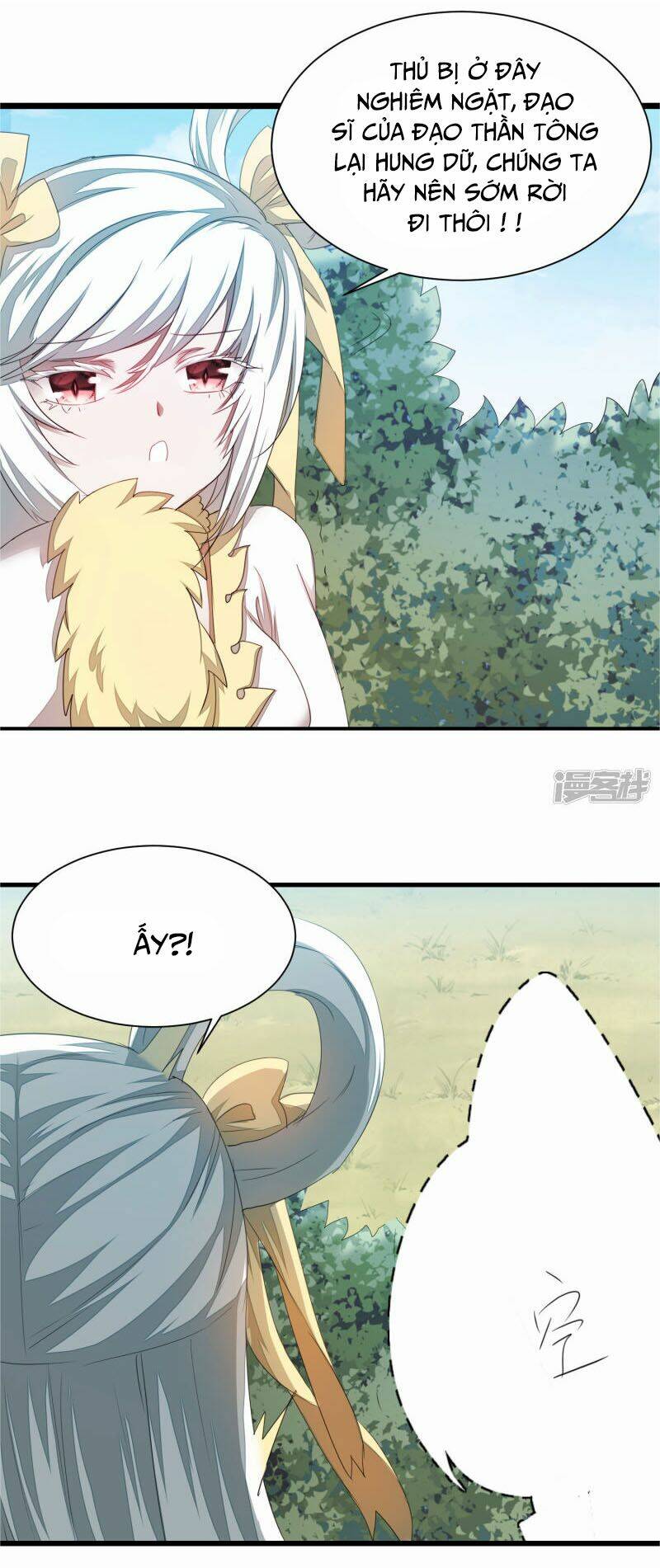 Nghịch Chuyển Tiên Đồ: Chapter 85