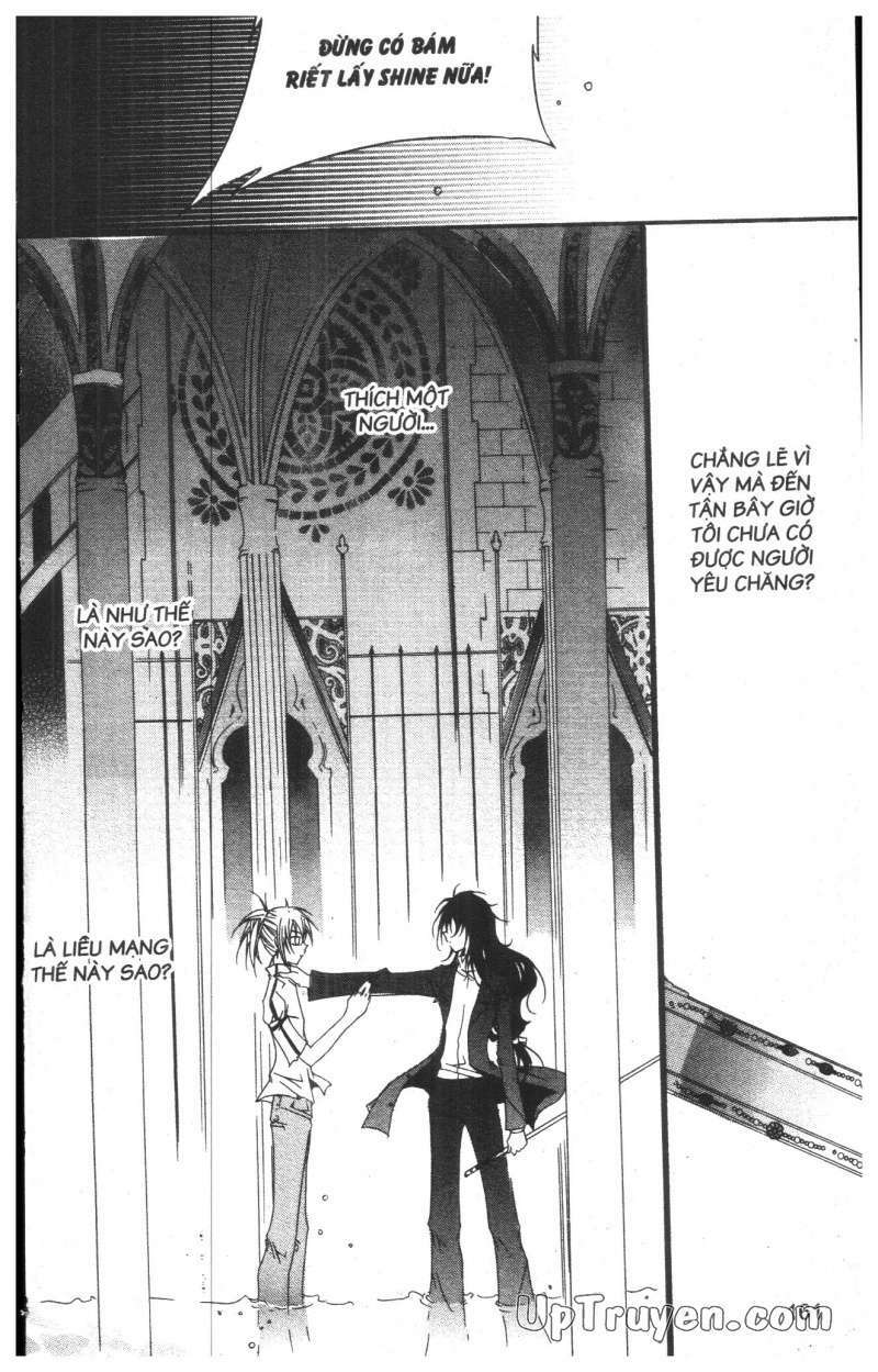 Nước Mắt Nàng Tiên Cá: Chapter 5