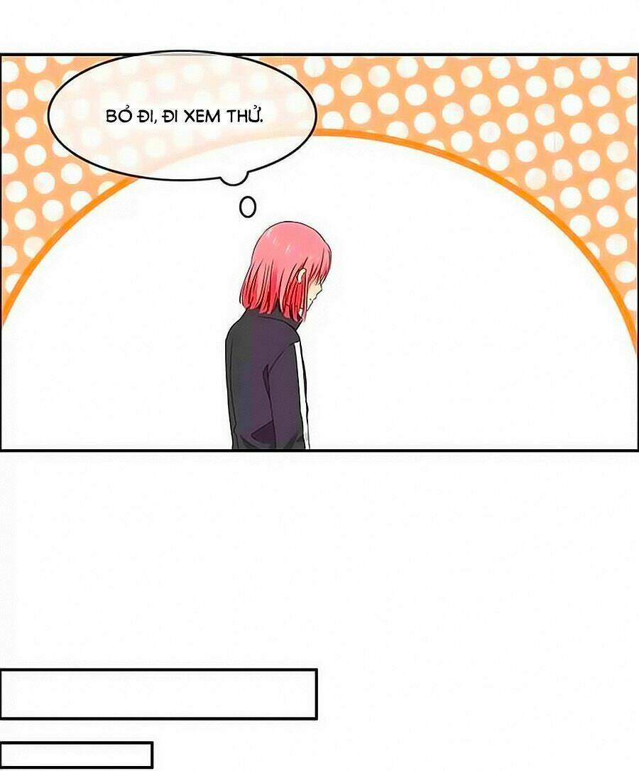 Đại Thần Tình Yêu Chớ Chạm Tôi: Chapter 34