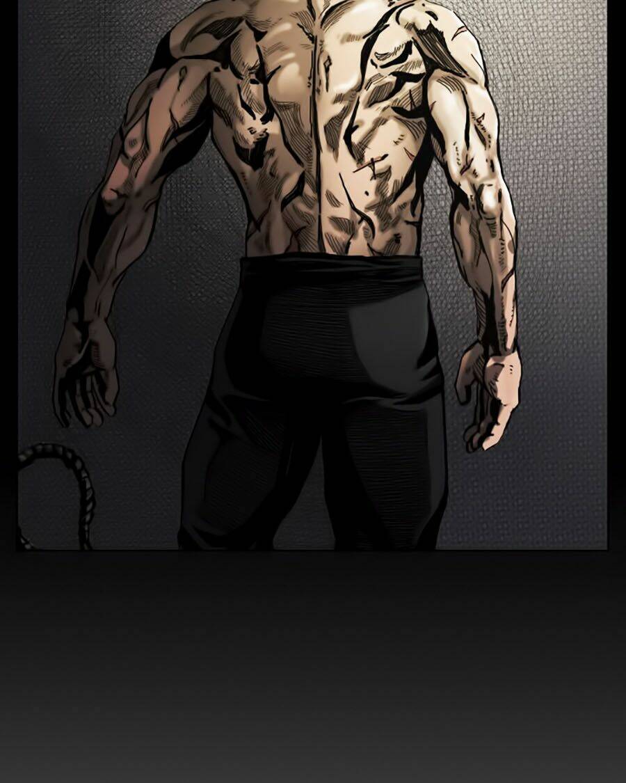 Thợ Săn Đầu Tiên: Chapter 1