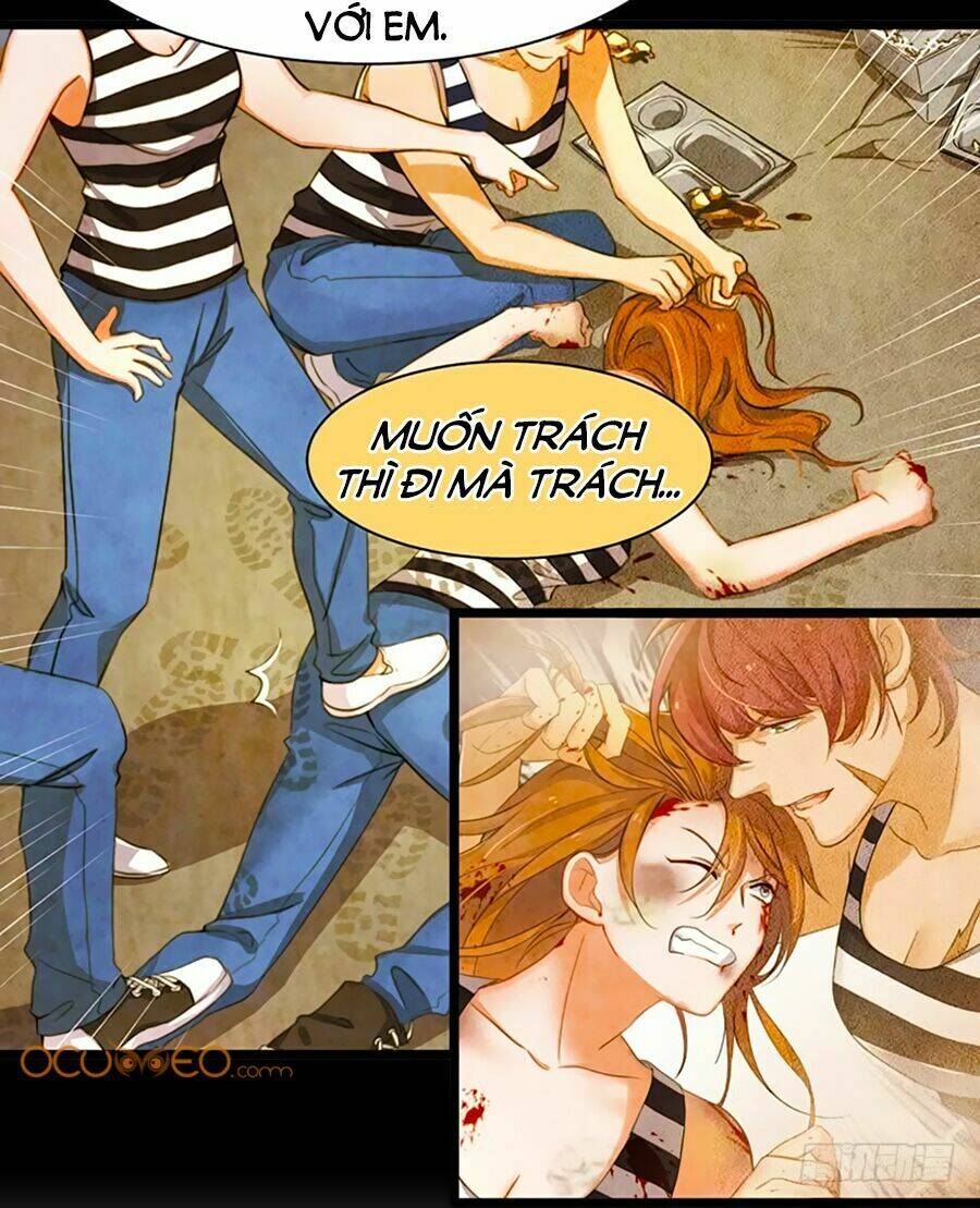 Nhật Ký Báo Thù Của Thiên Kim Hai Mặt: Chapter 2