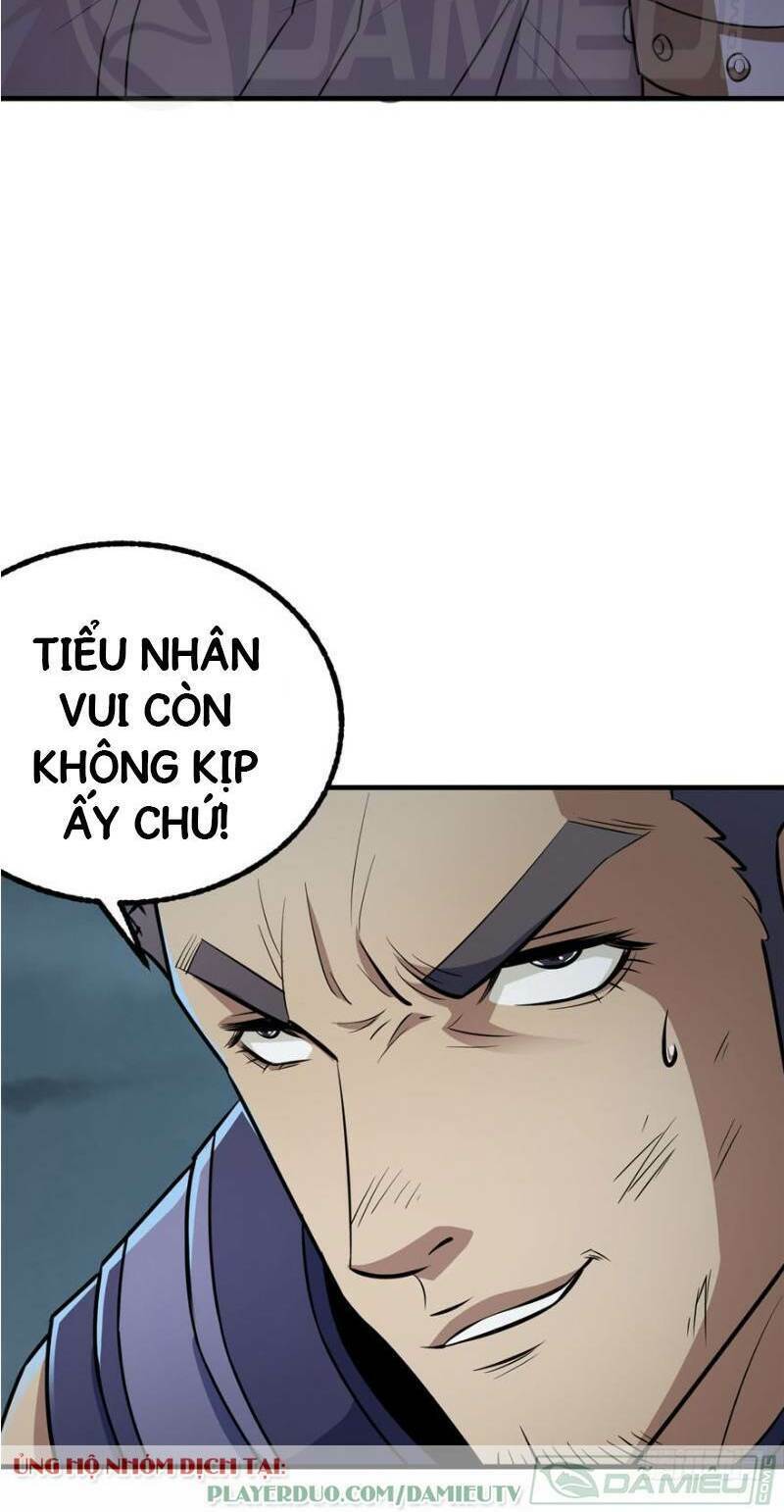 Thú Nhân: Chapter 124