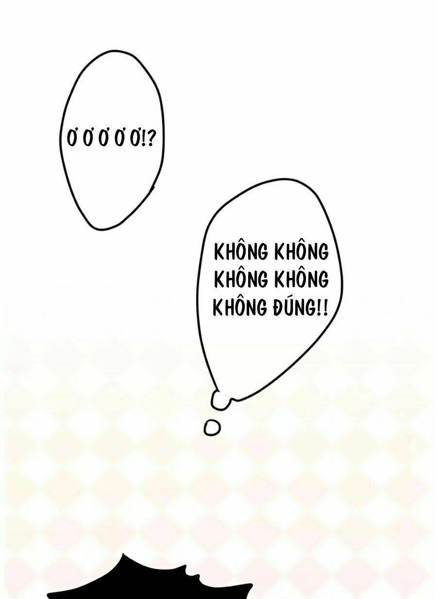 Tháng Sáu Kì Diệu: Chapter 13